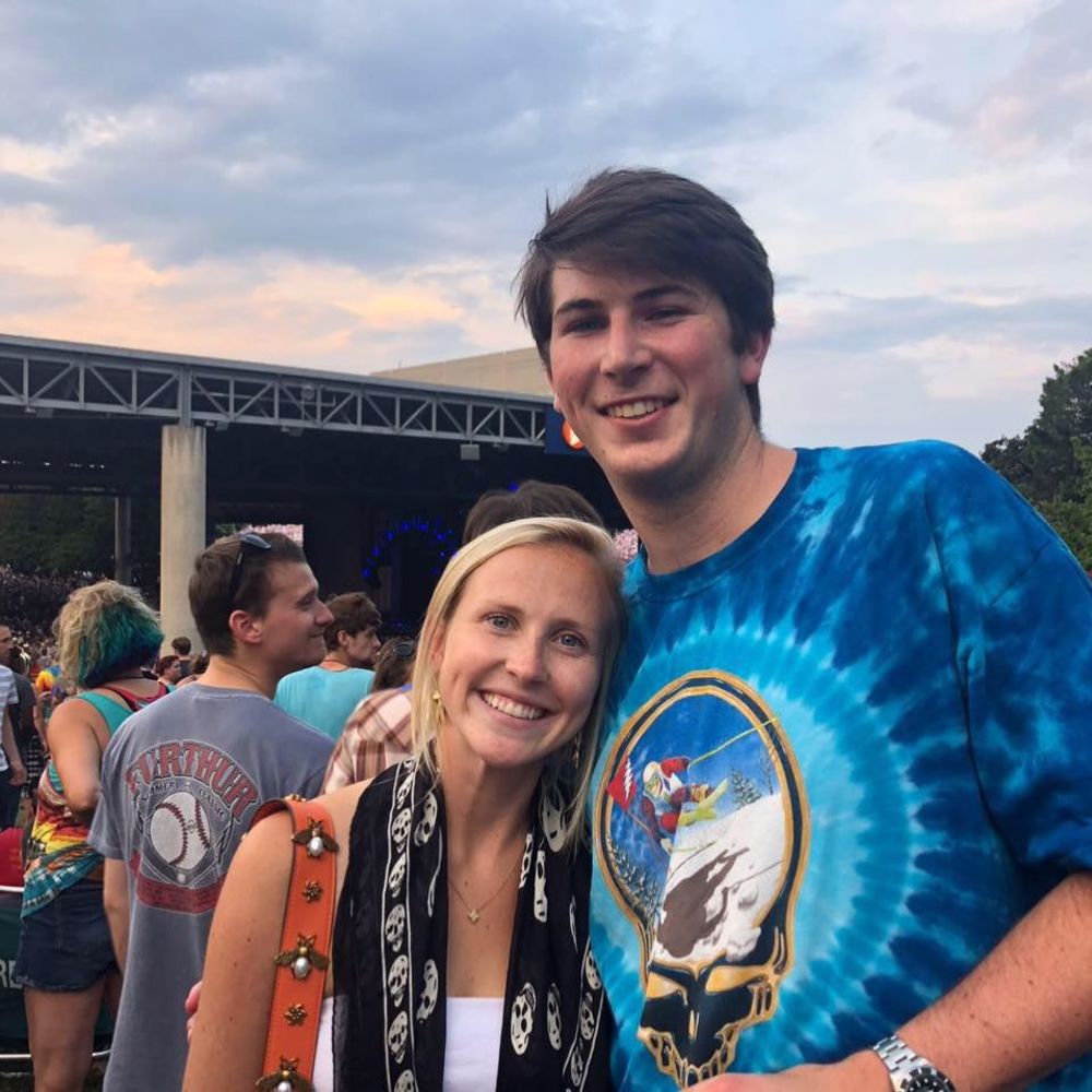 Meet your Posher, William